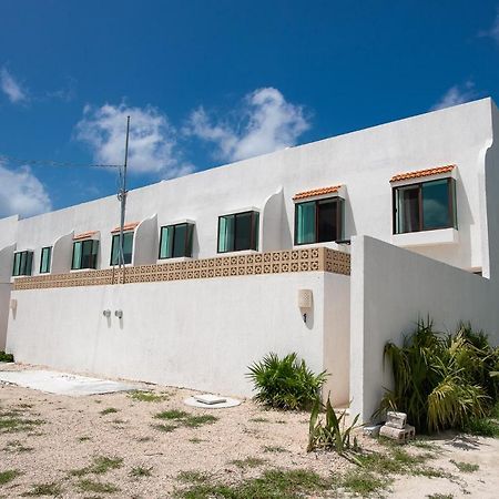 97982 New Modern Villa, Private Pool, High Internet Speed, 2 Blocks From The Beach Pueblo Pueblo Chicxulub Dış mekan fotoğraf